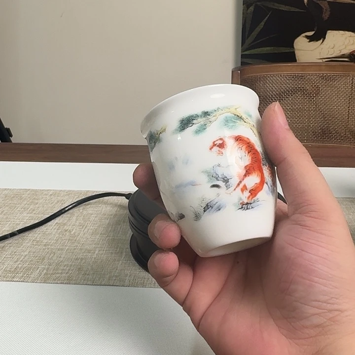 陶瓷陶瓷材料与器皿