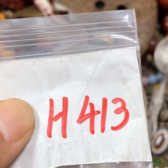 田***海吊坠滴血莲花菩提
