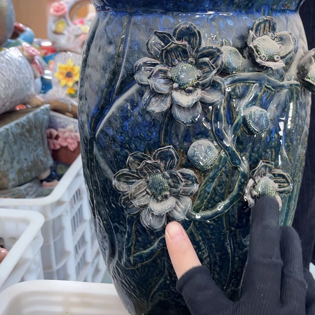 【闪购商品】红陶1772