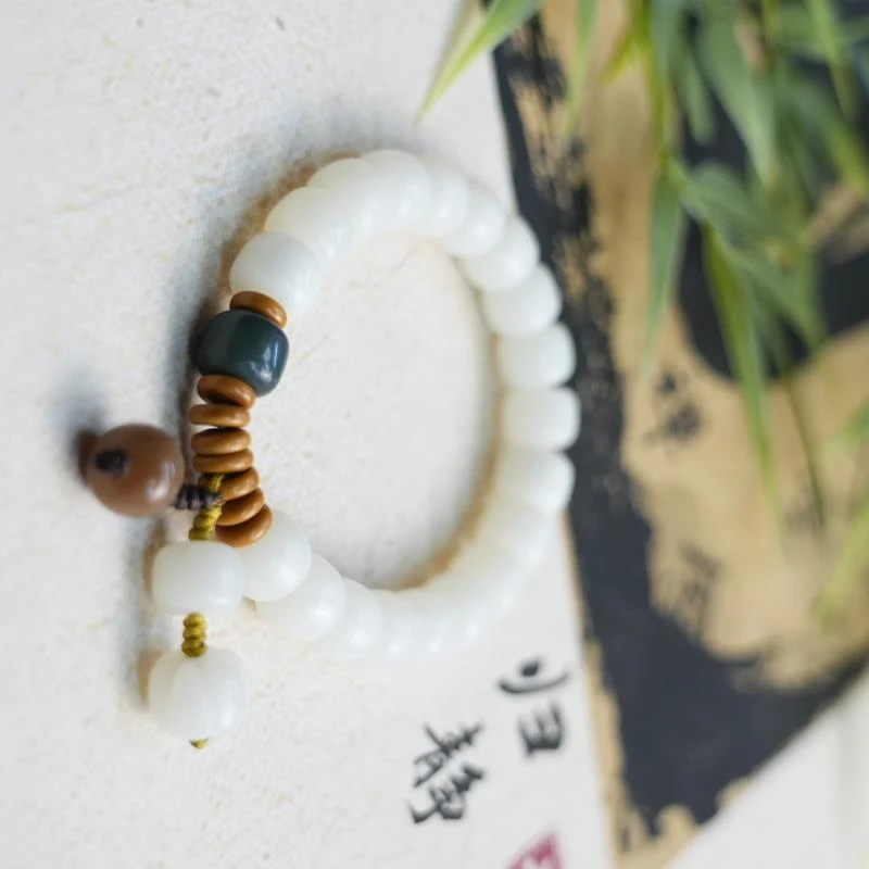 1150-无礼盒精挑手串搭配