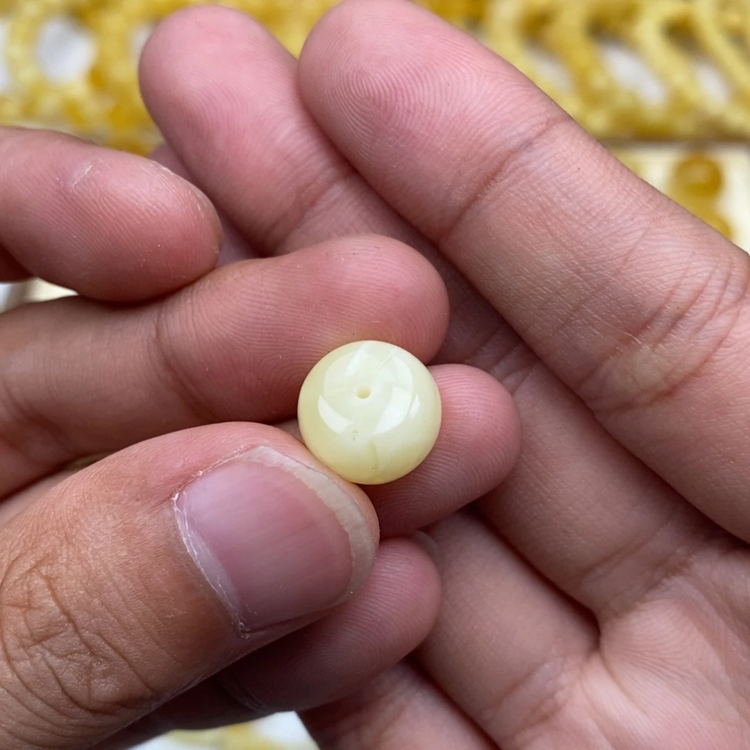 琥珀未镶嵌珠宝奇石12尺寸