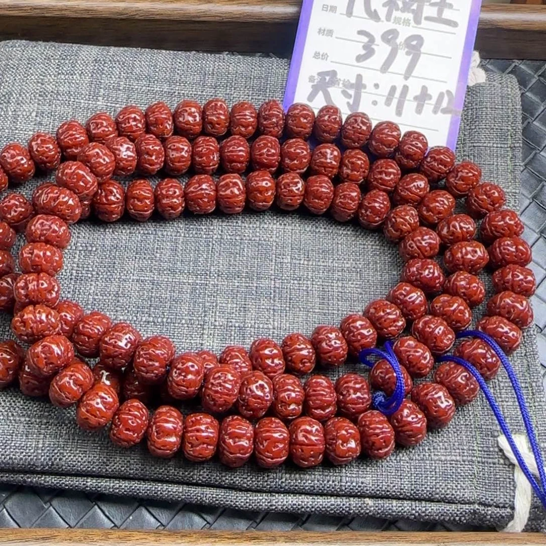 金刚菩提吊坠精品