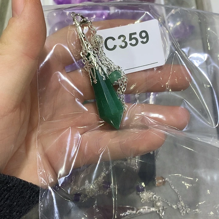 佛****珠宝半成品水晶未镶嵌天然水晶C359