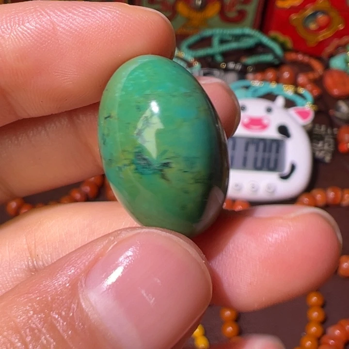 盘***它非洲紫檀（红花梨）