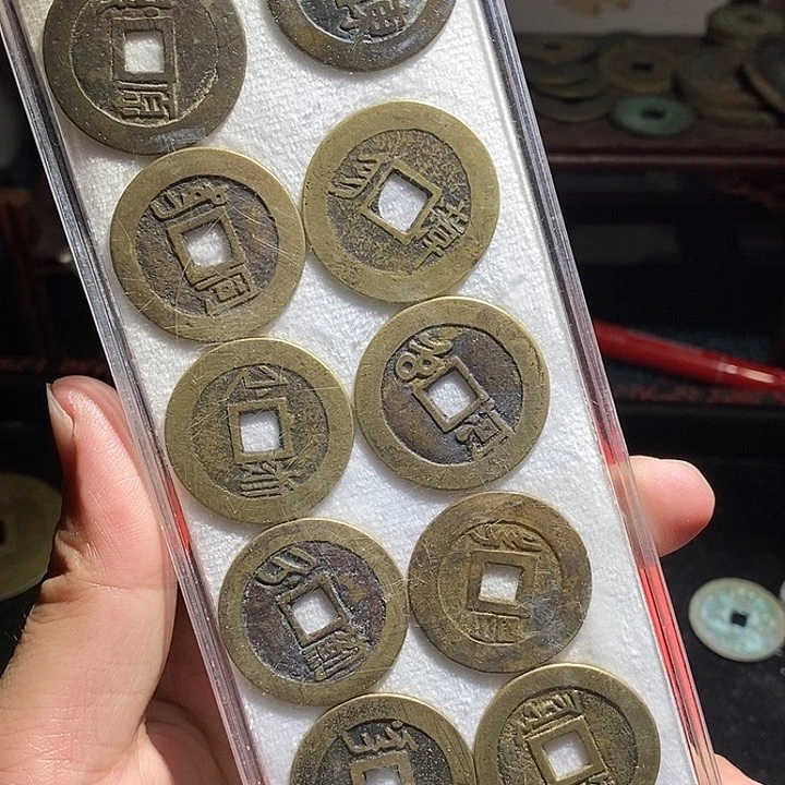 小陈小陈  手机挂件  023