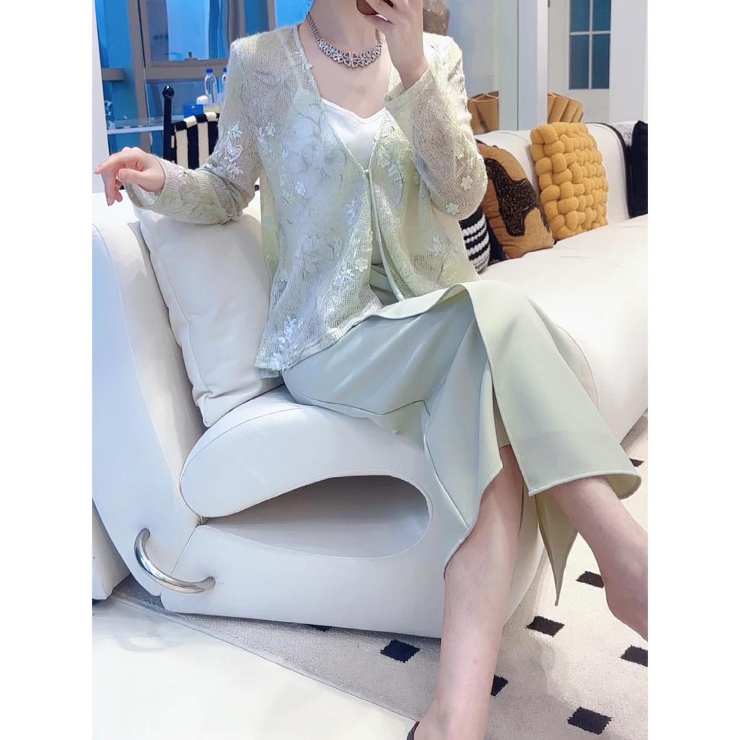 SEJI/瑟纪【都市画报】时尚气质淑媛半裙