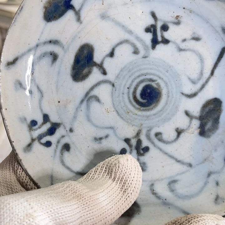 東****瓷器工艺品制作工艺