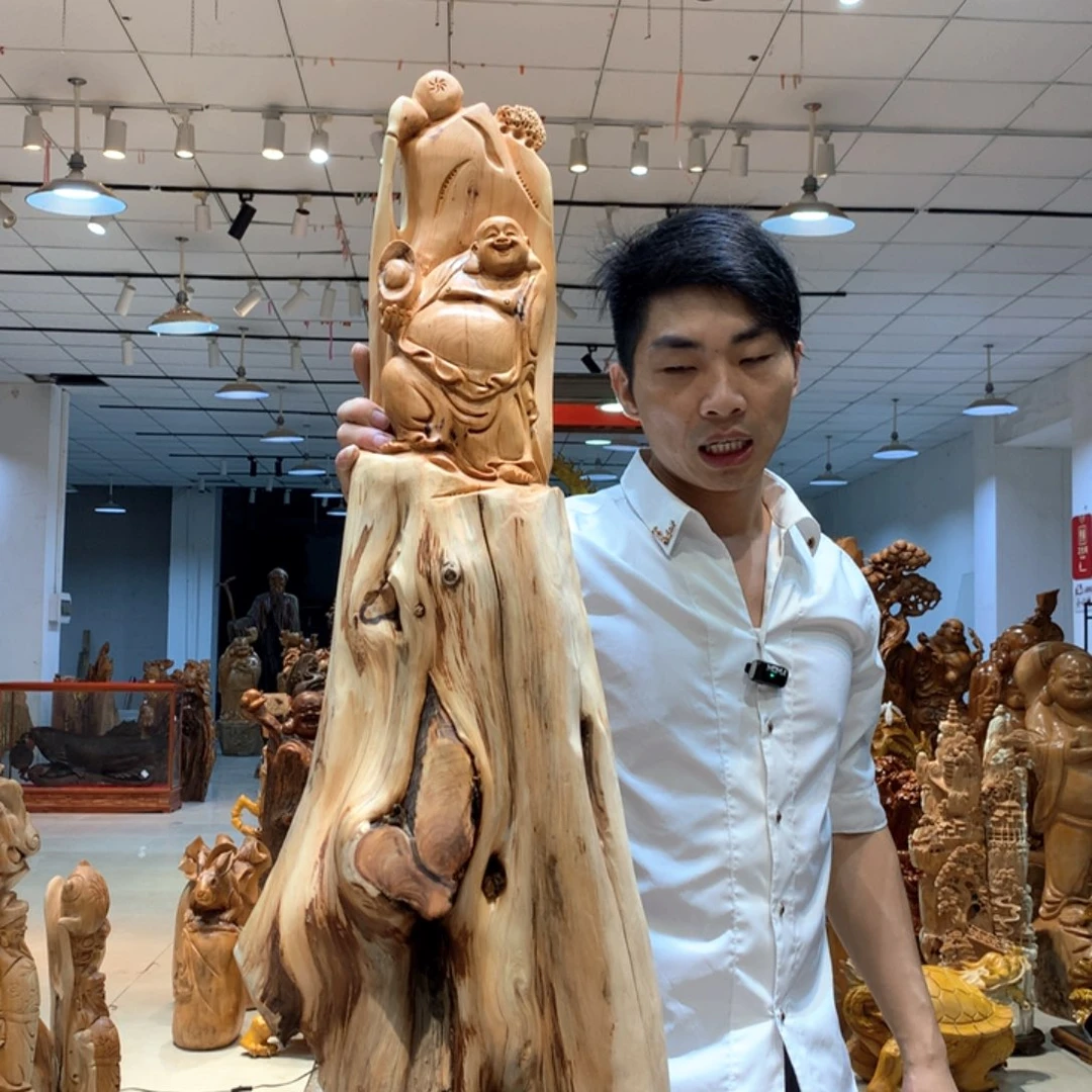 木工艺品摆件不包邮