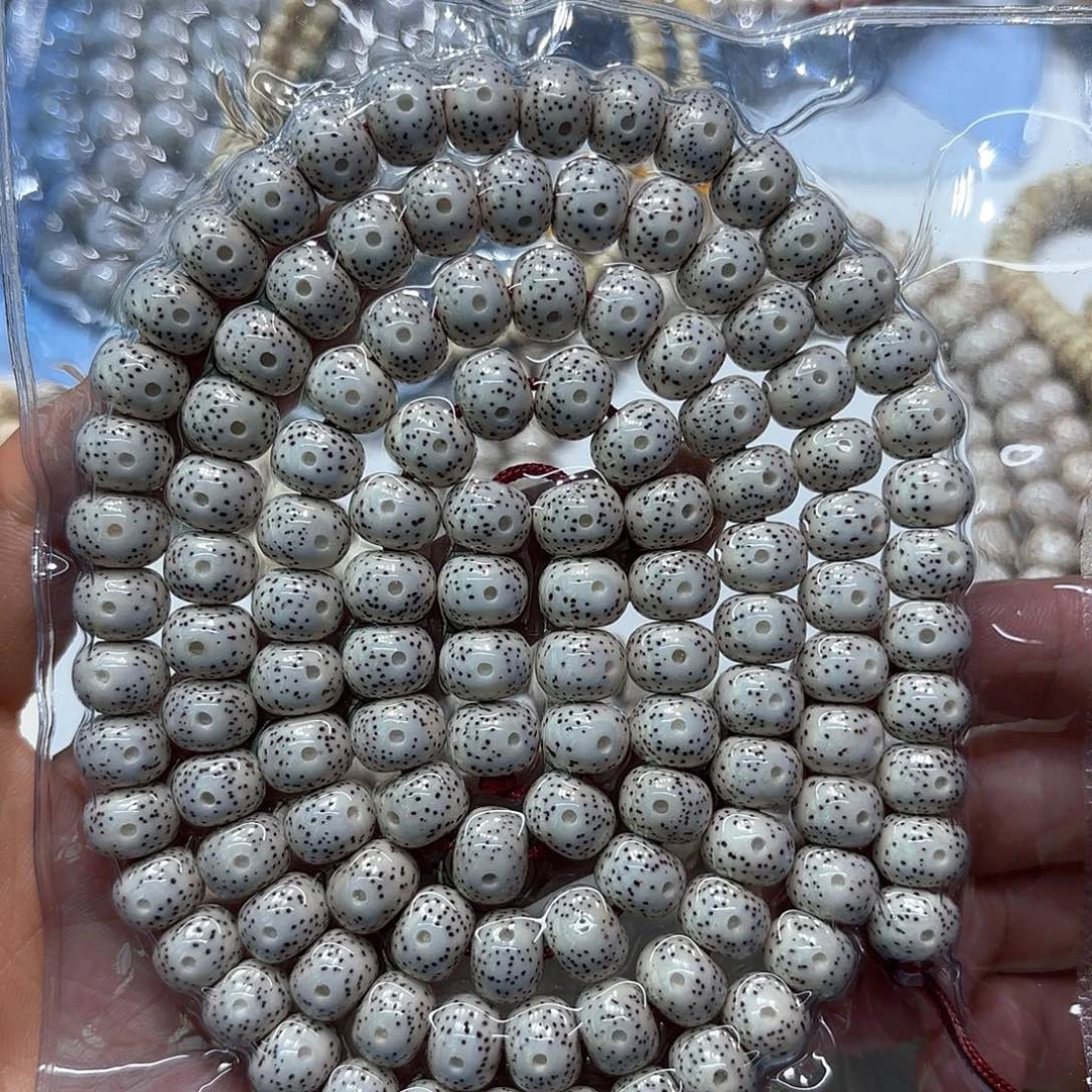 星月菩提手串原生态10*8