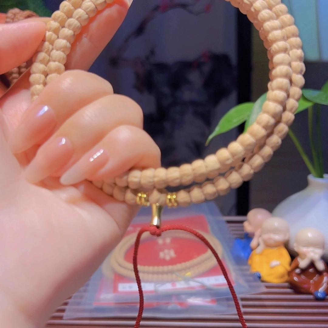 柏香籽/百香籽吊坠王*森