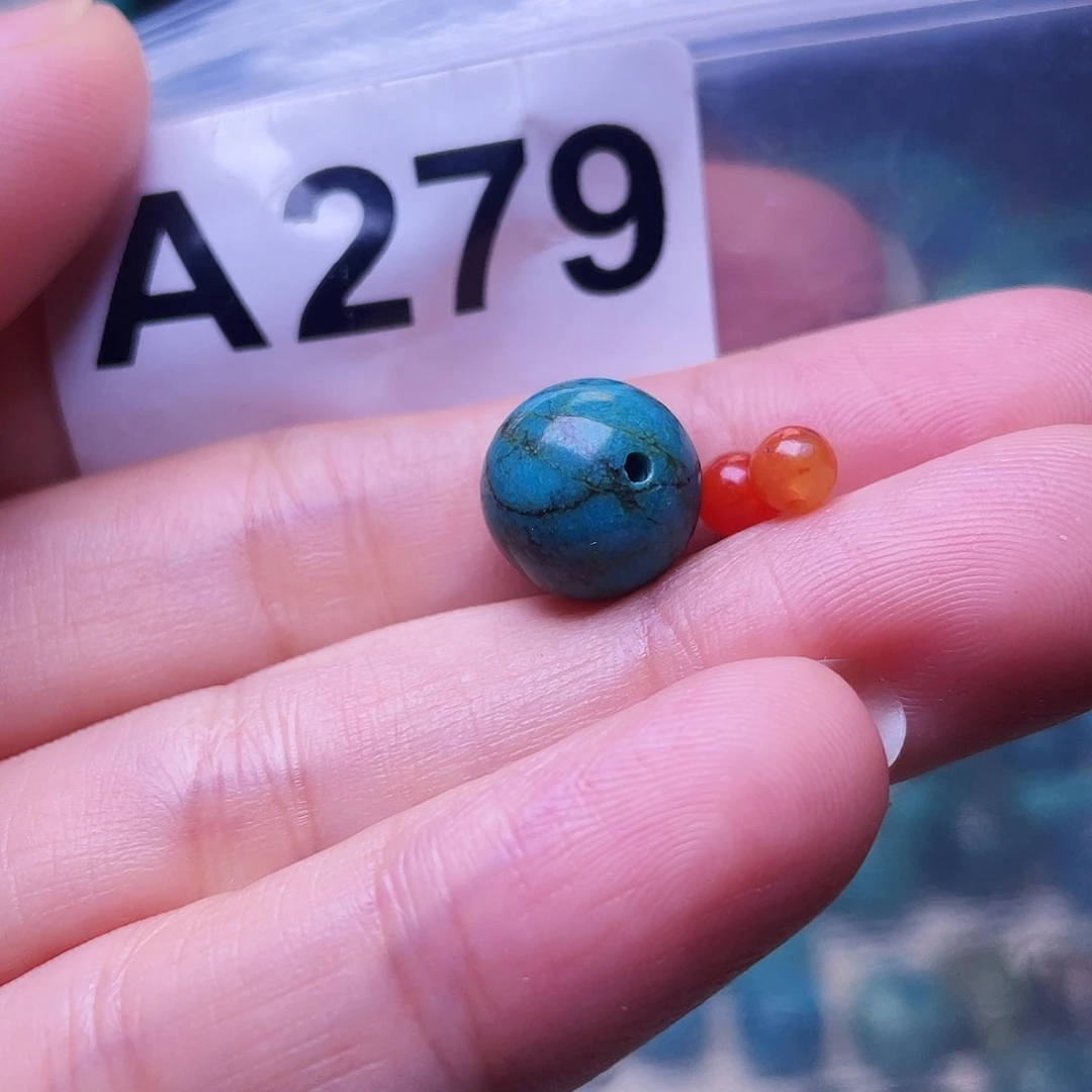 南红玛瑙未镶嵌珠宝半成品