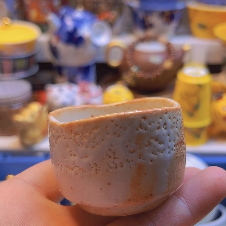 瓷片清库存满18包邮，新疆西藏青海不包邮，回流瓷器
