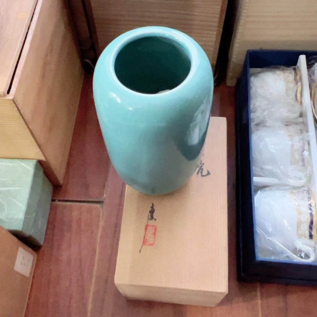 中古杂项默认微瑕，孤品
