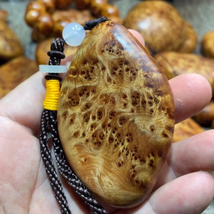 其他柏木（崖柏）把