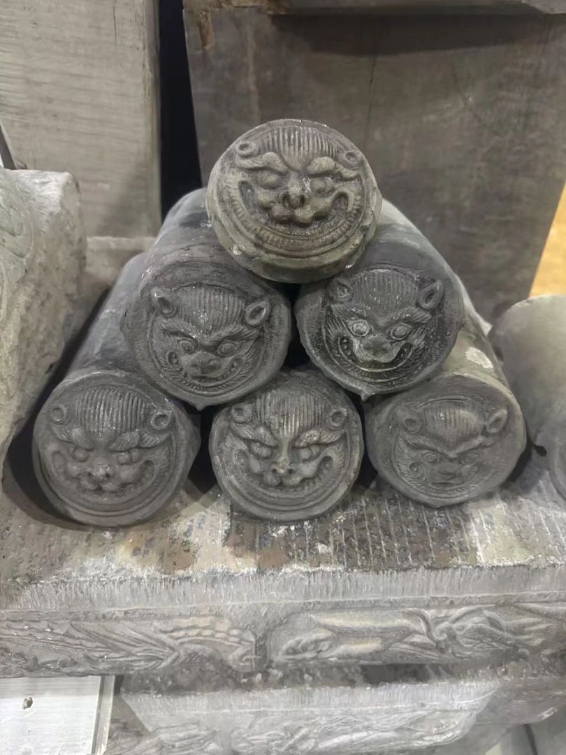 晋南石雕老物件拼单链接2