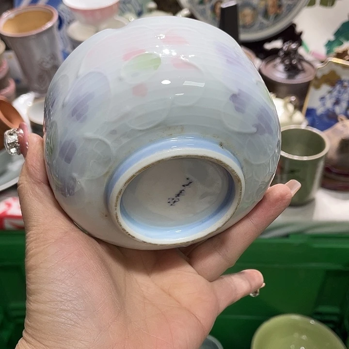 茶杯具19.9发带瑕疵牌都是坏的4