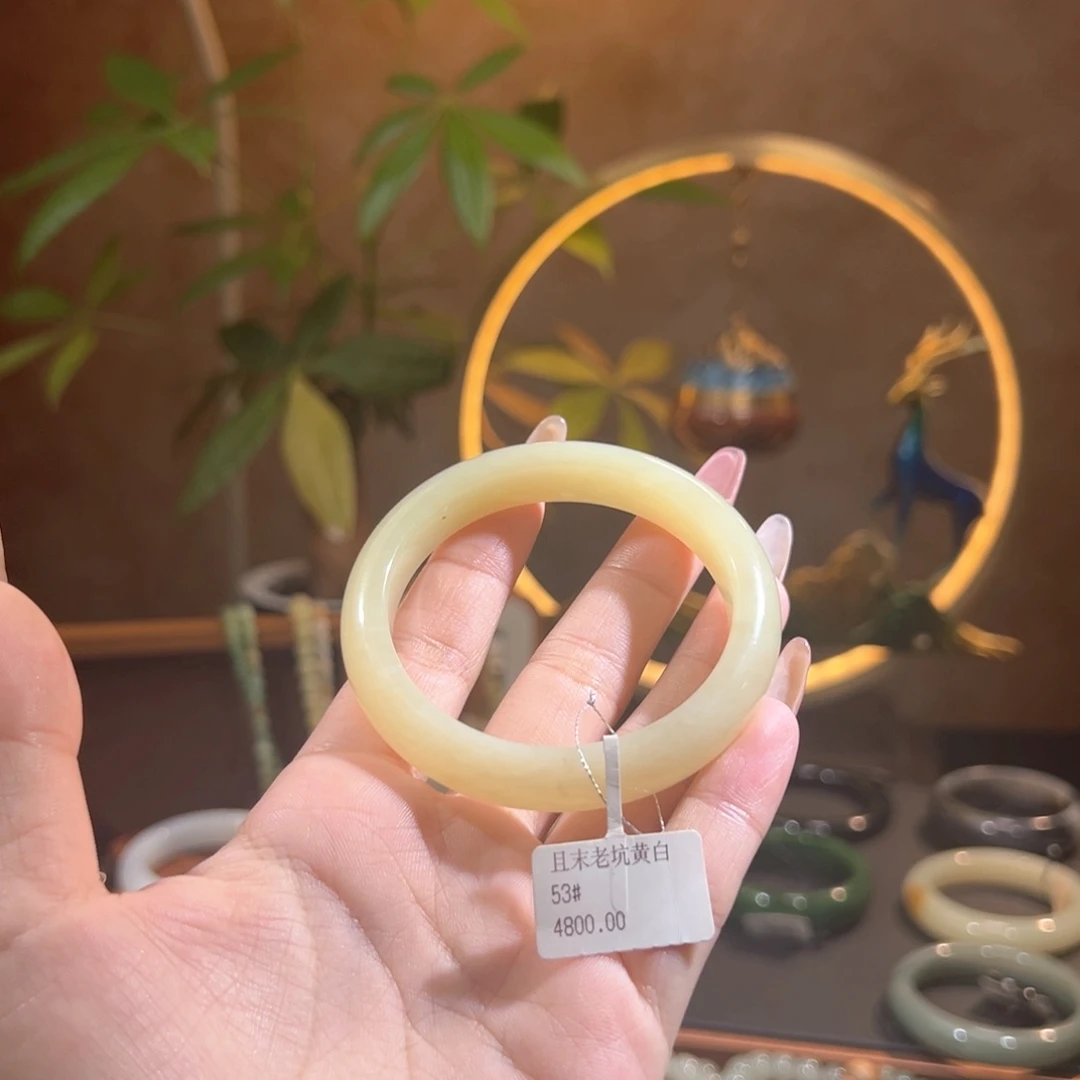 未镶嵌和田玉珠宝奇石