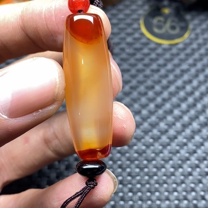 心***树玛瑙/玉髓未镶嵌1