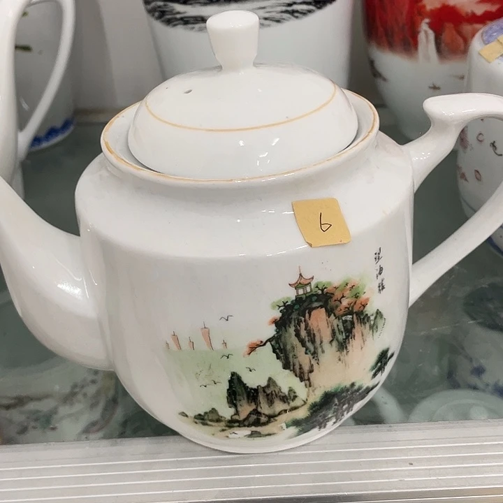 日用陶瓷制品商品