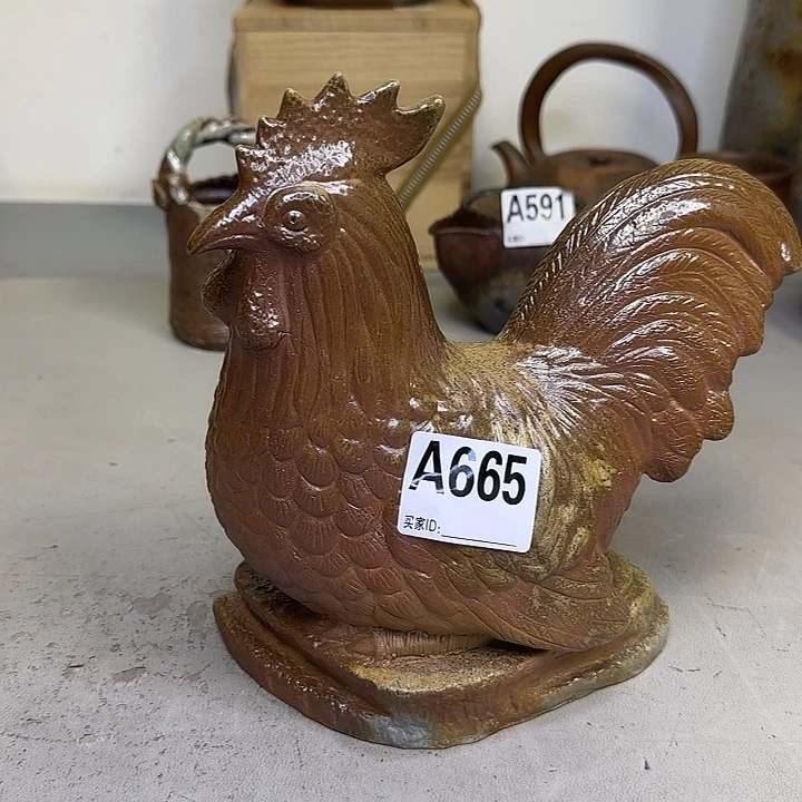 备前烧作品备前烧作品