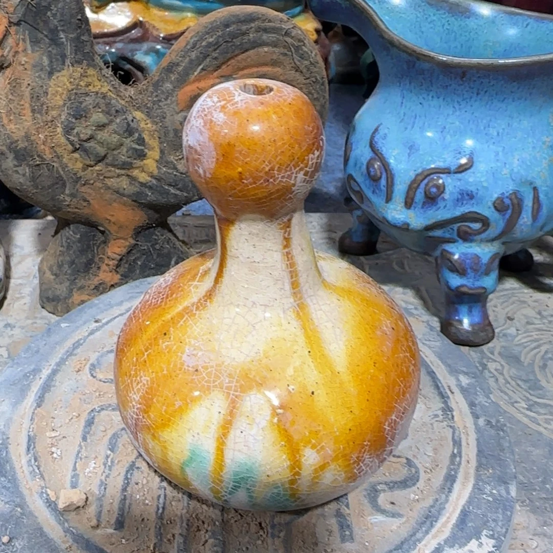 陶瓷摆件摆件摆件