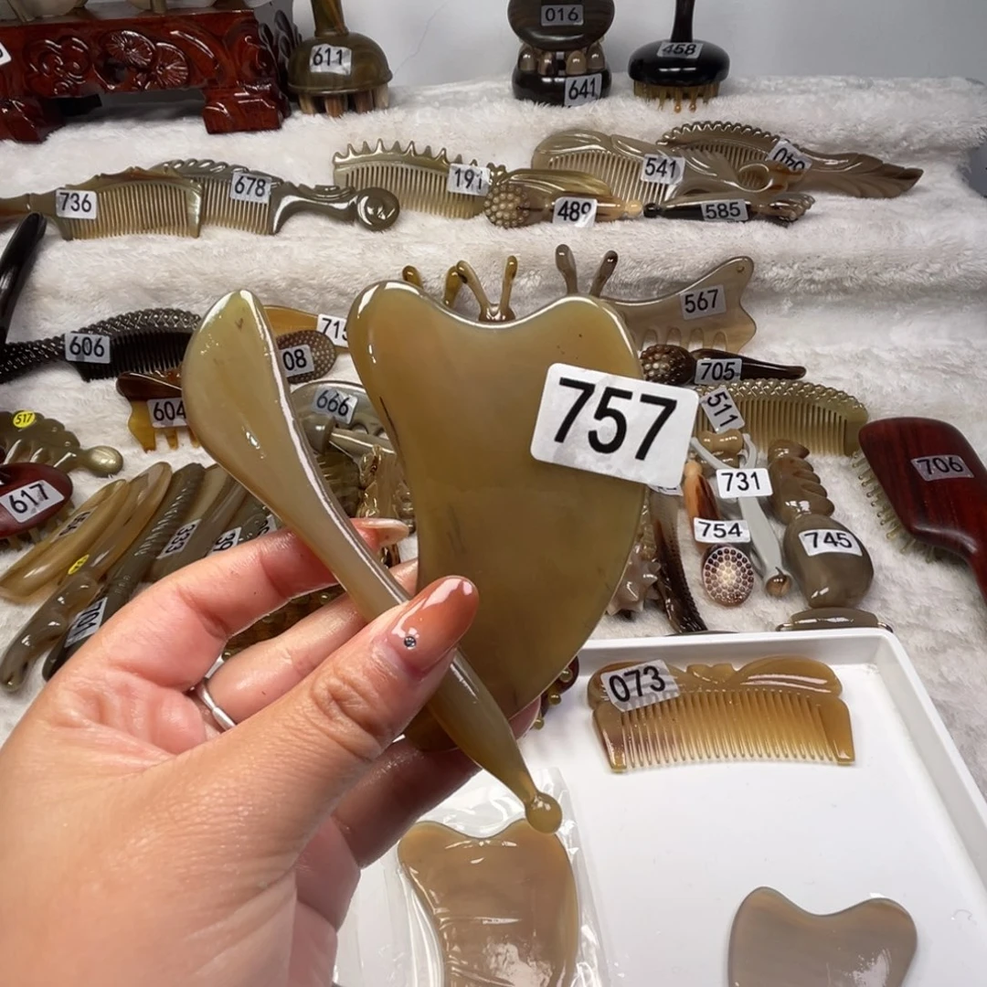 牛角牛角牛角牛角梳