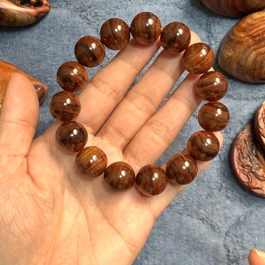 手串/手链黄花梨/降香黄檀