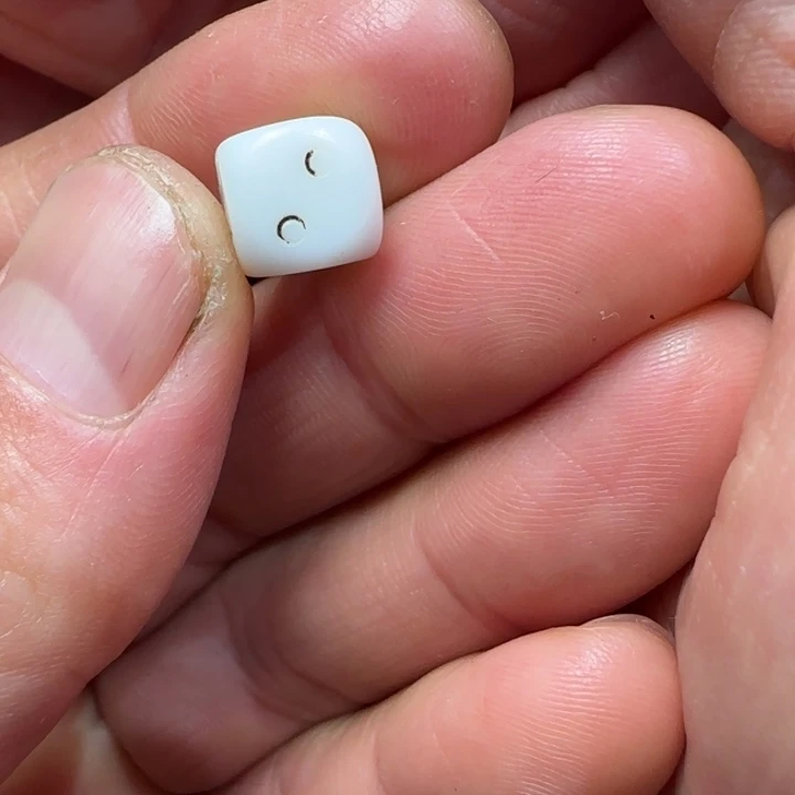 哎*嘿藏传老物件念珠配饰