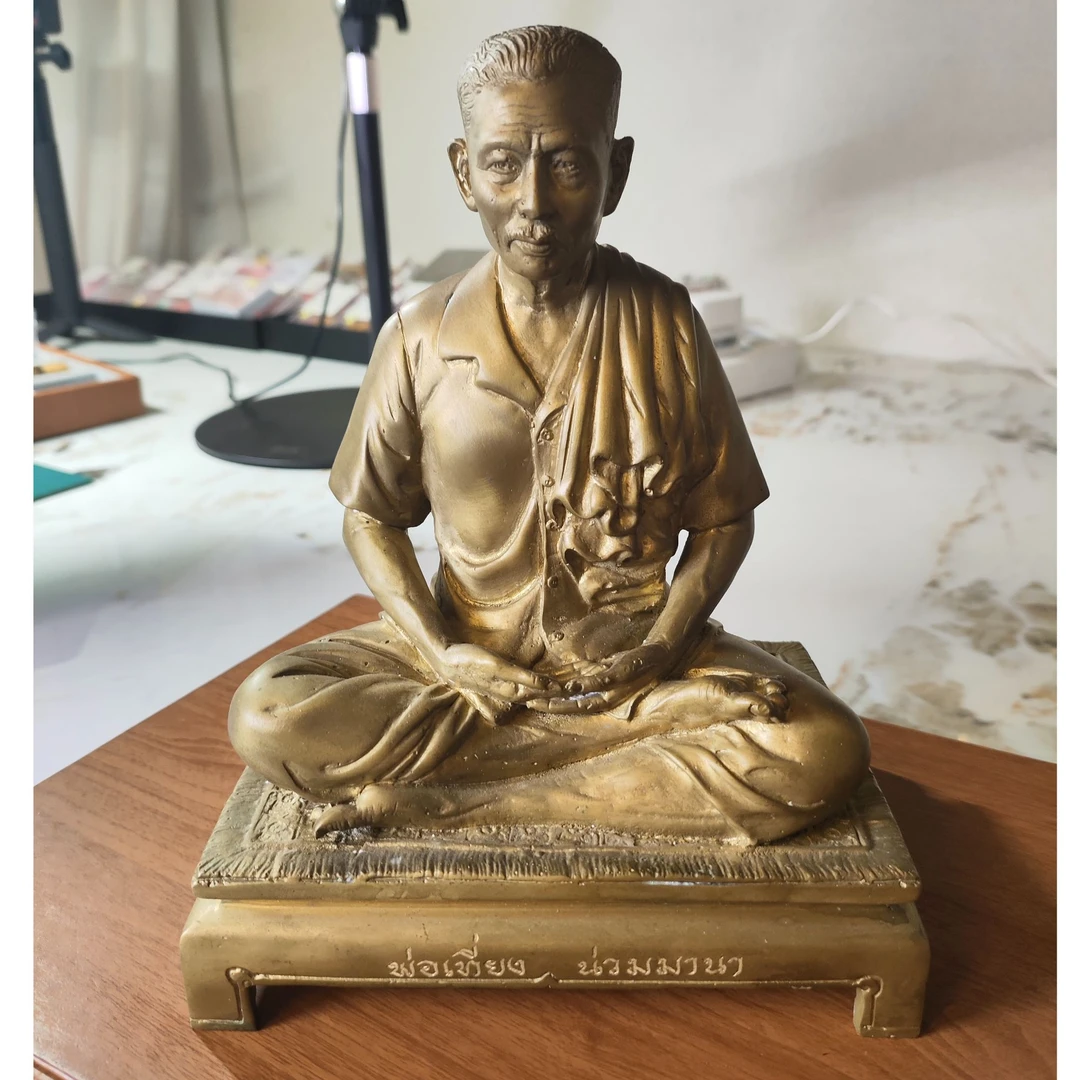 阿赞厅 泰国工艺品