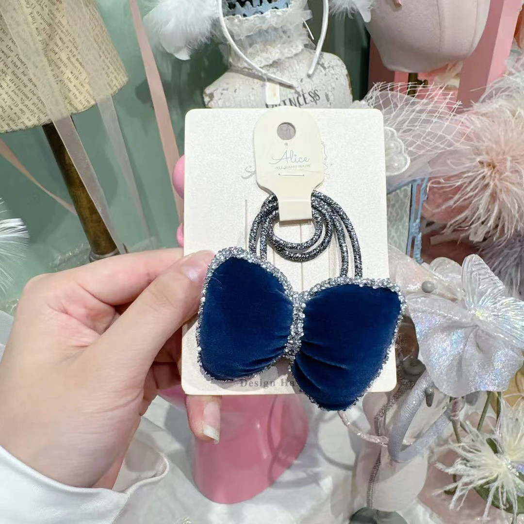 ZB-1263 韩版儿童发饰