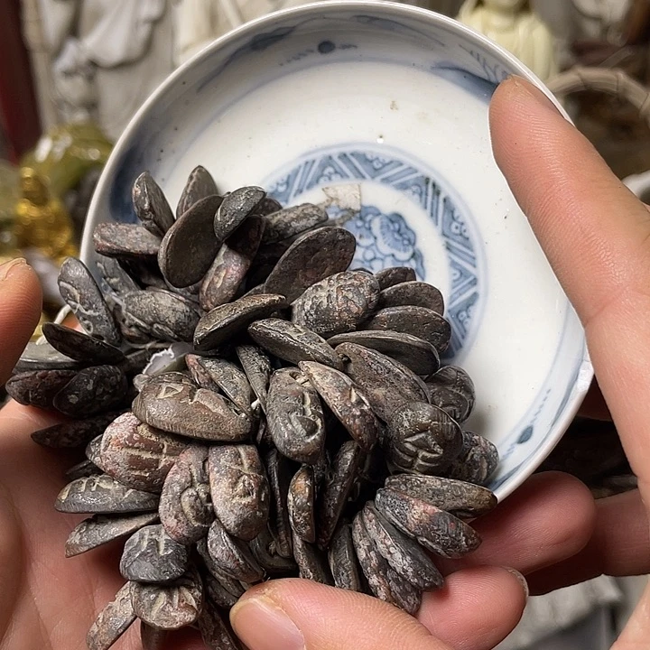茶宠摆件工艺美术作品