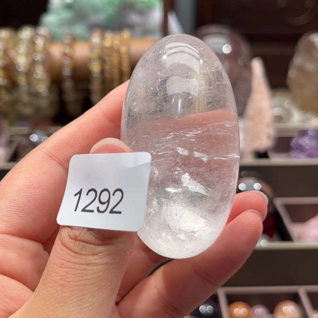 【闪购商品】未镶嵌水晶大型摆件（非配饰）