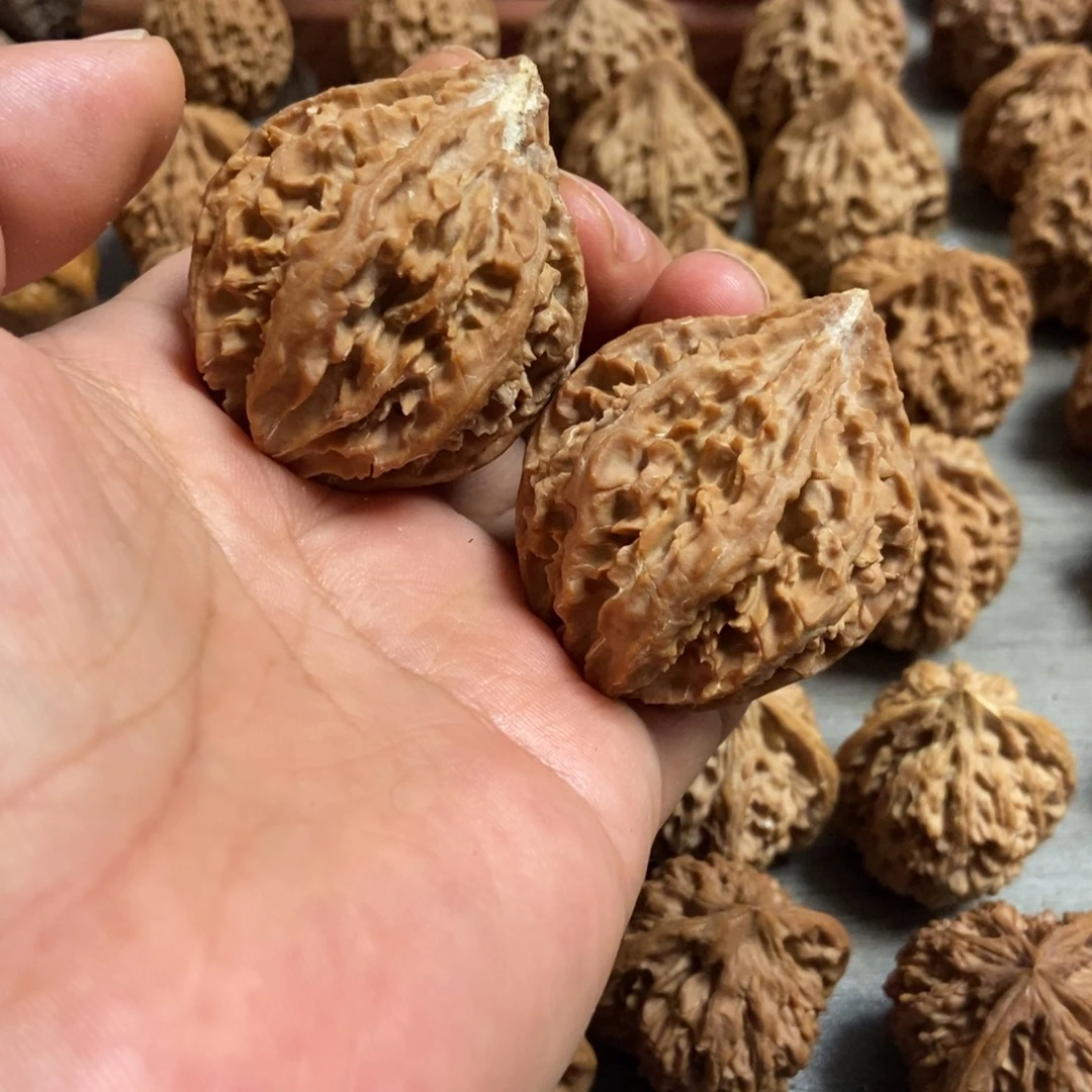 文玩核桃吊坠灯笼42尺