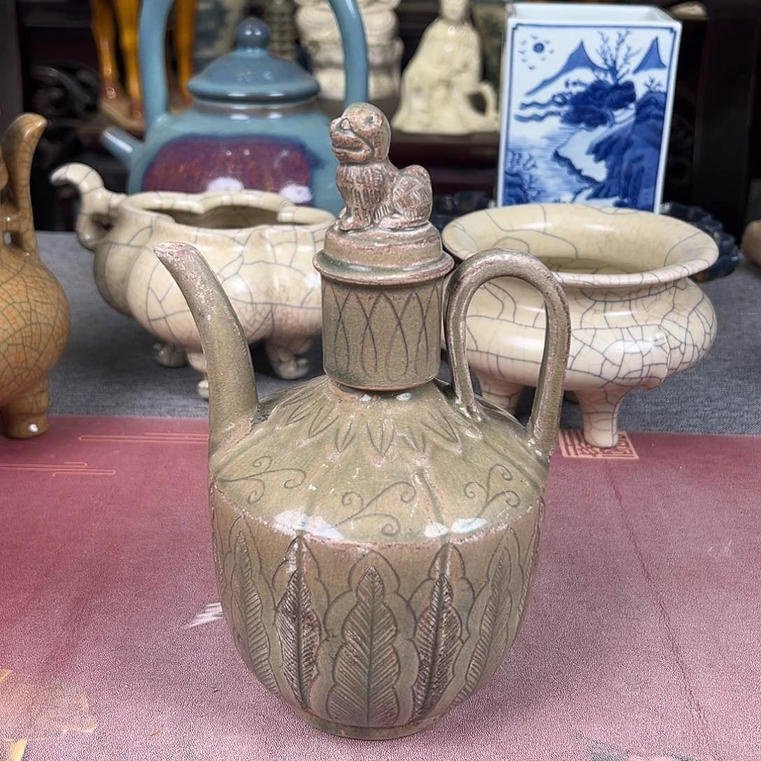 瓷片摆件摆件摆件摆件