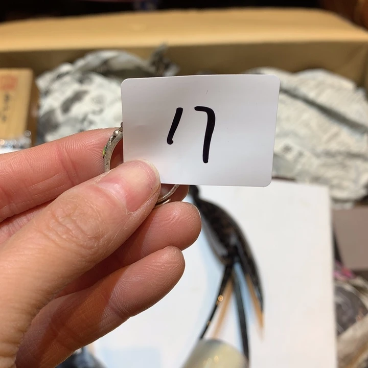 瓷片关*了哈哈哈这就是我17