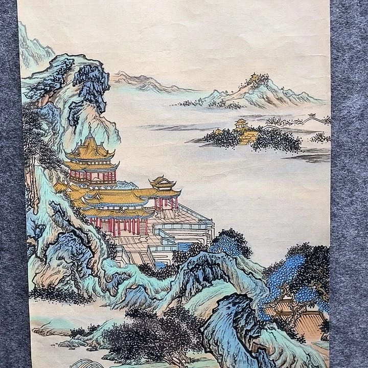 艺术作品美术作品1
