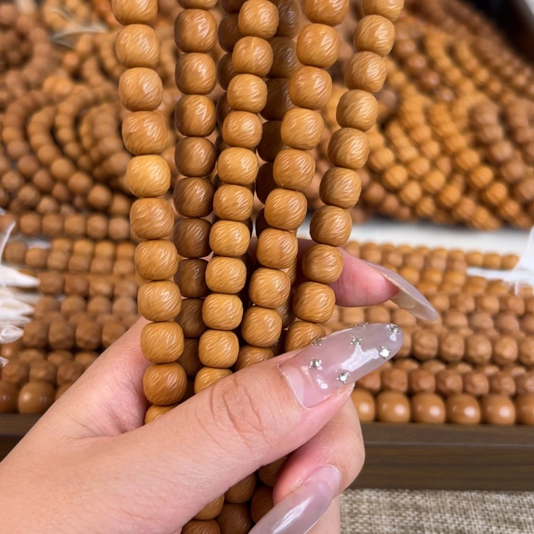 云锦猴头手串福利活动