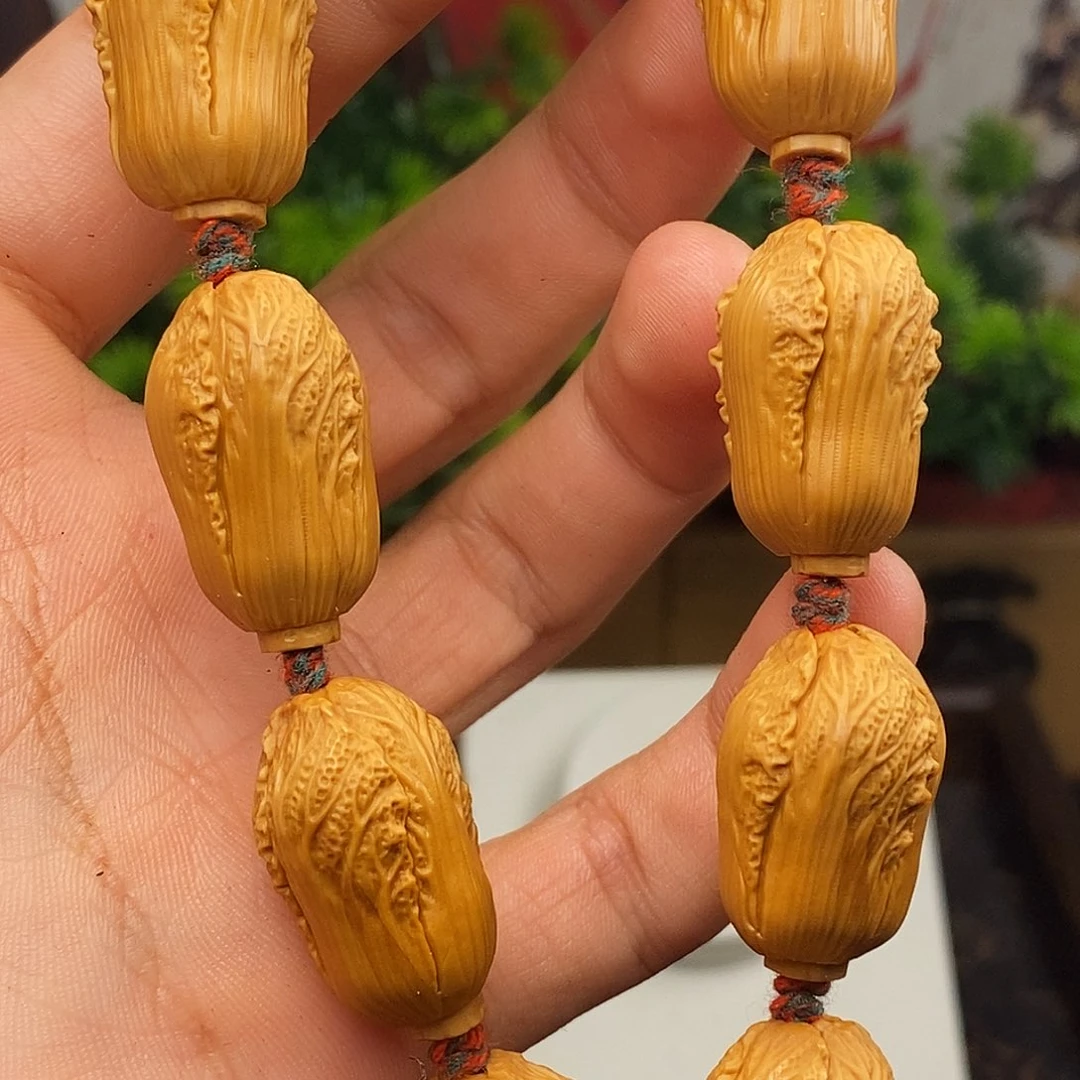 橄榄核手串/手链hhbhhhhjjjjjjjjjnn