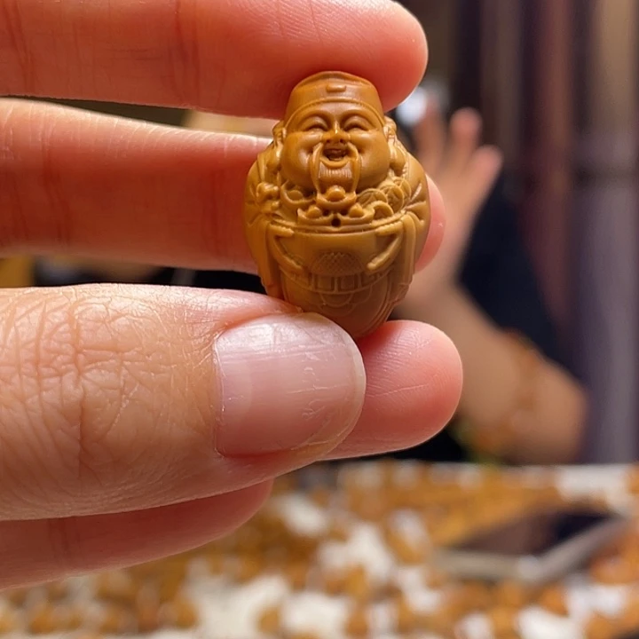 手串/手链橄榄核