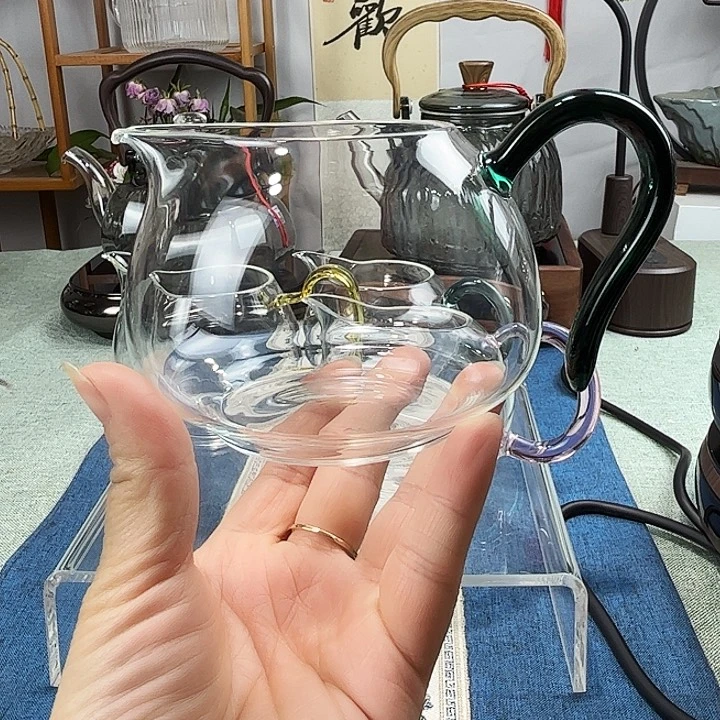 300毫升禾器公道杯