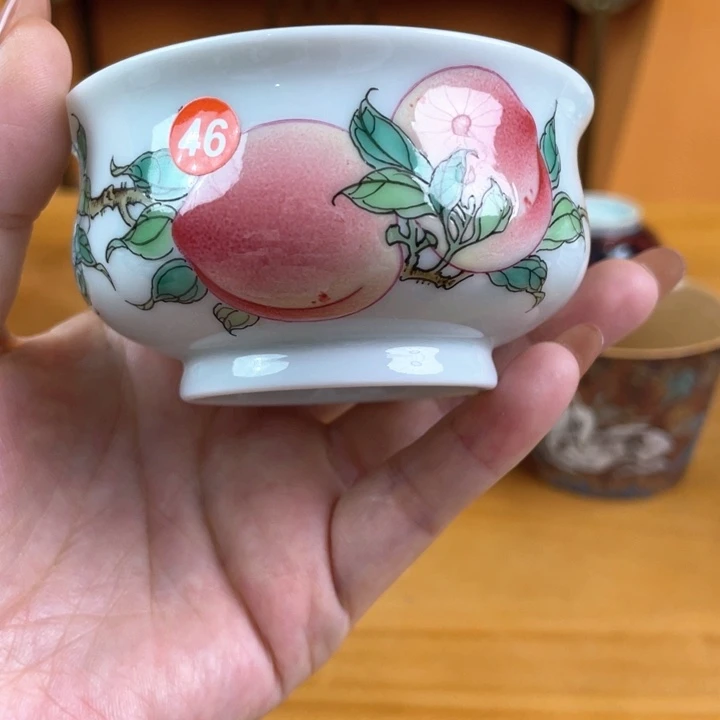 景德镇手绘哈哈哈哈哈