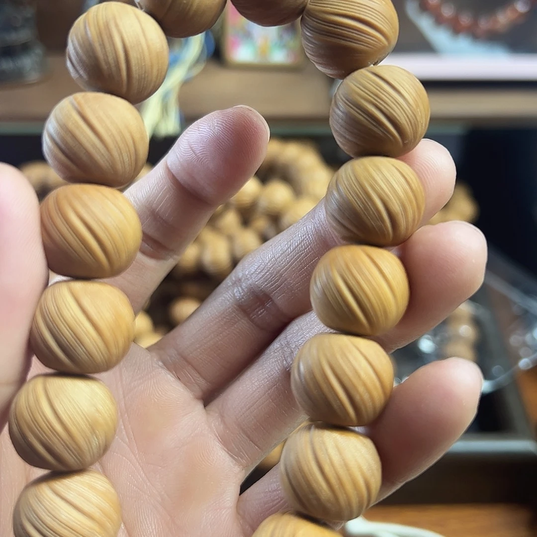 手串文玩核桃文玩猴头定风珠