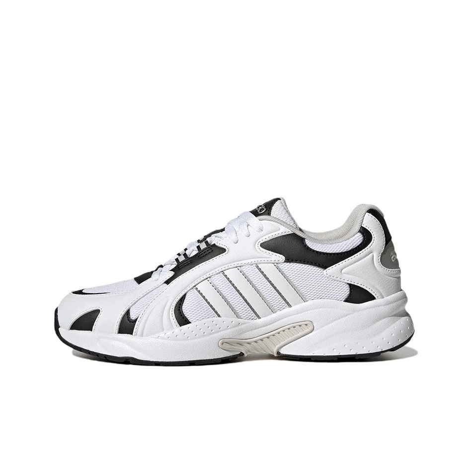 Adidas/阿迪达斯 新款缓震舒适防滑耐磨百搭运动鞋休闲鞋 GY4628