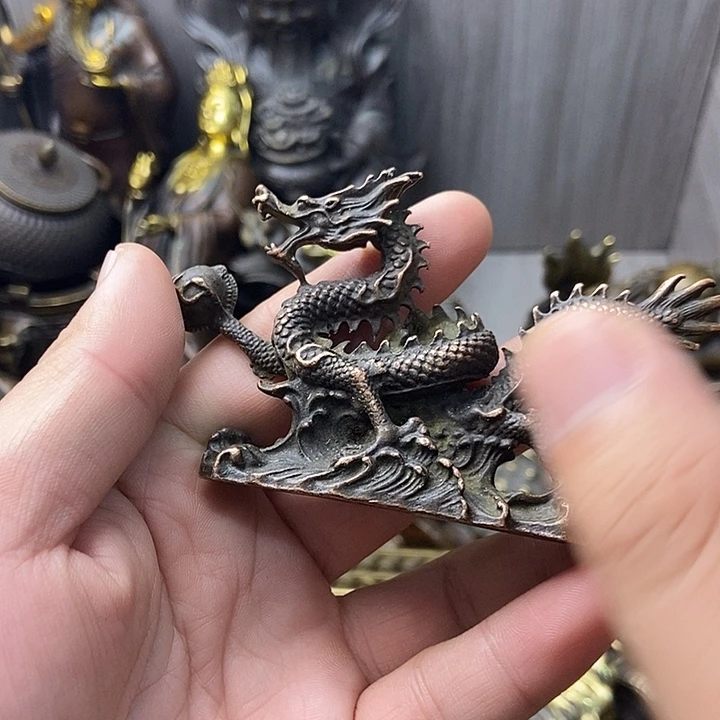 铜器摆件诚信经营