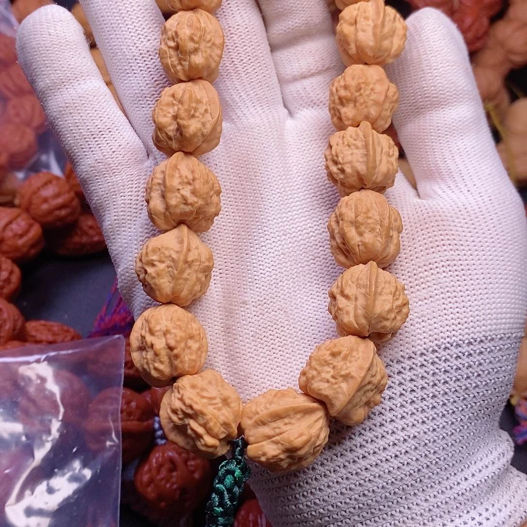 【闪购商品】吊坠文玩核桃依**雅嵩山18