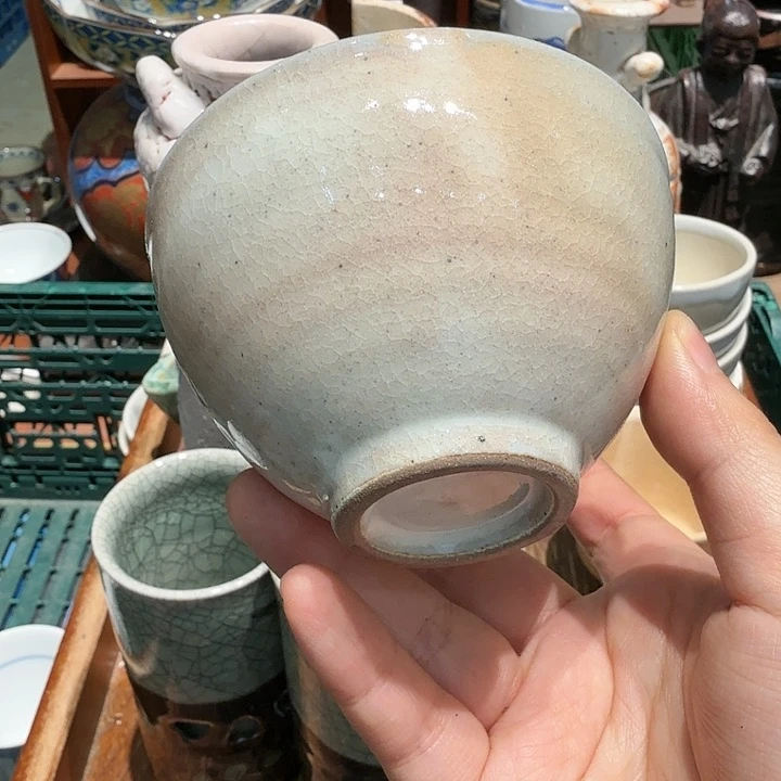 茶盏任意三单包邮