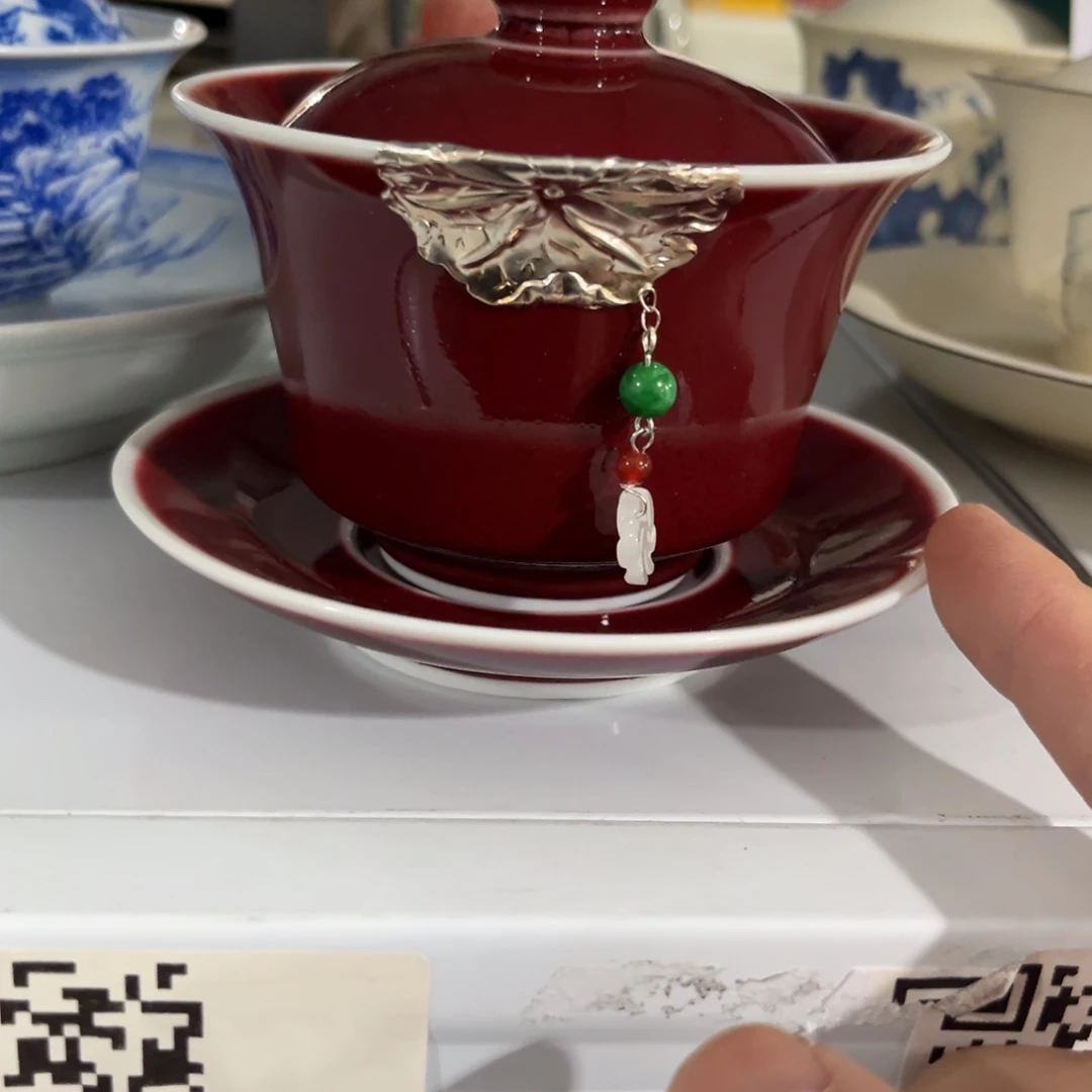 陶瓷等行业的生产和
