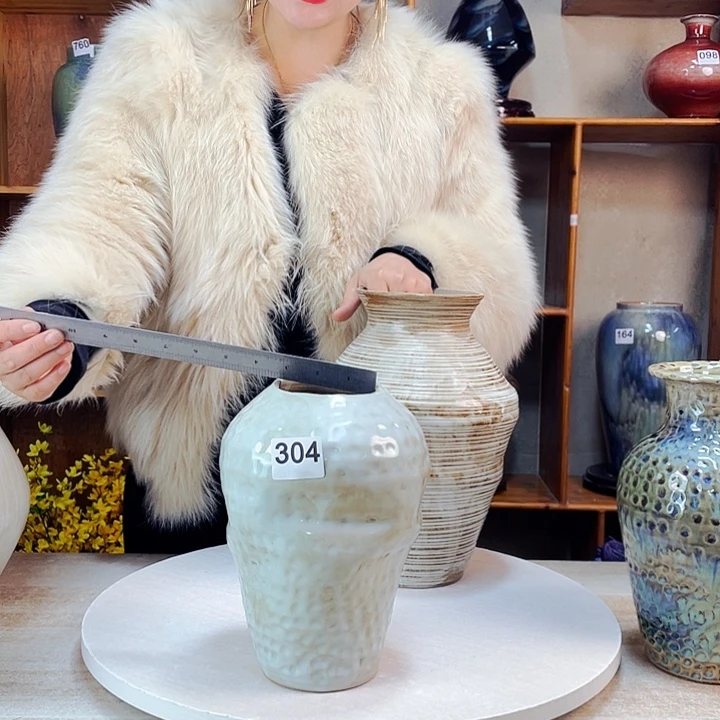 摆件304 景德镇陶瓷艺术精品