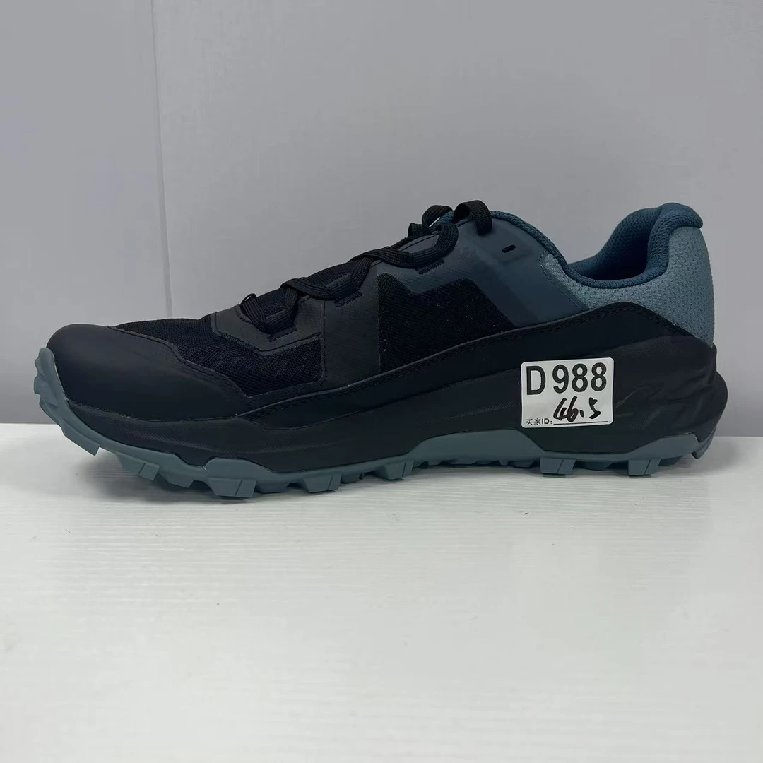 3-新款户外运动百搭休闲鞋 D988