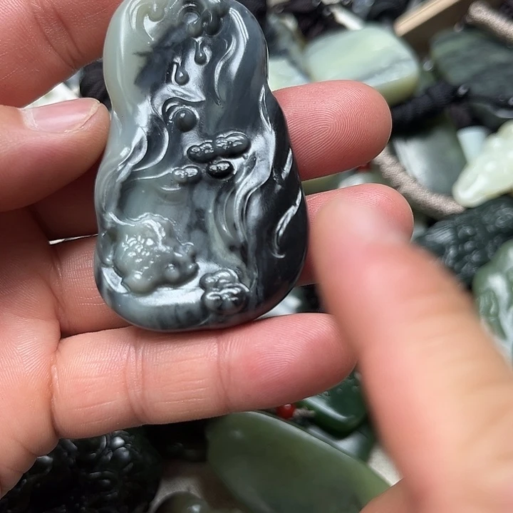 精品挂件精美礼品